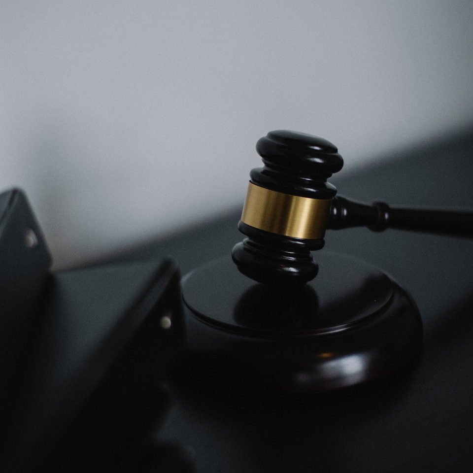 Somos especialistas em Administração Judicial